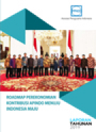 Laporan Tahunan APINDO Kabupaten Tabanan 2019